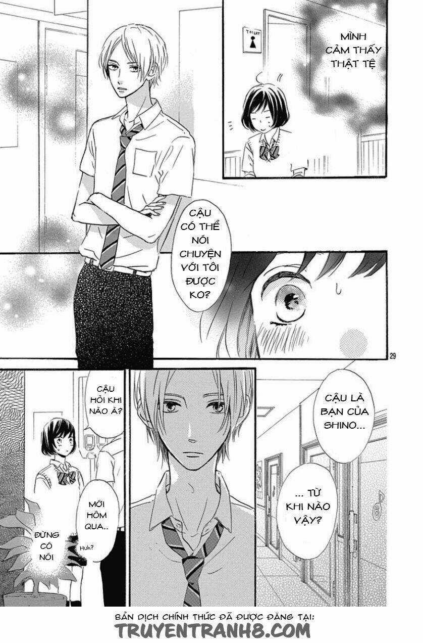 He Loves You - Chapter 1 - Trang 28