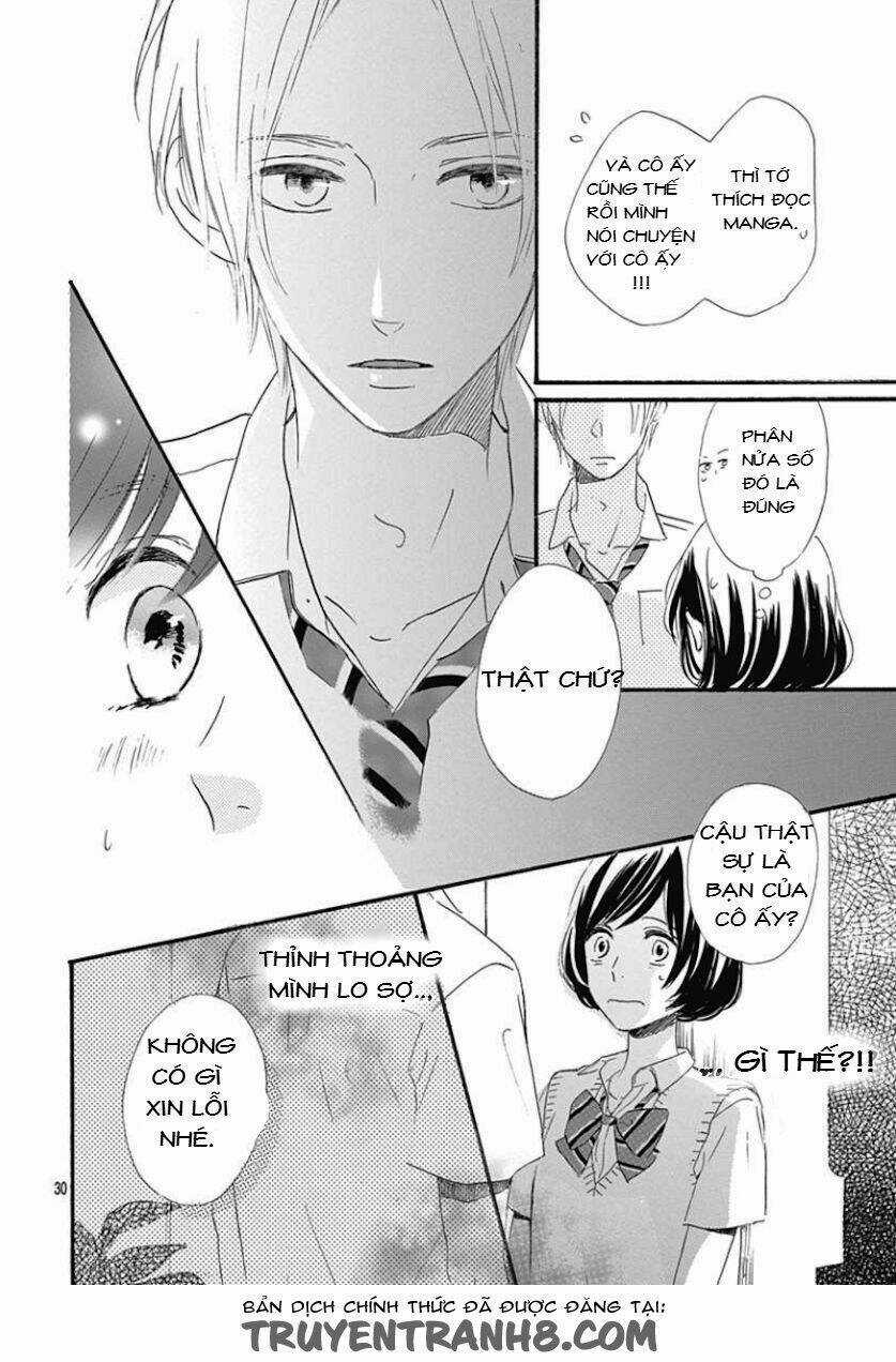 He Loves You - Chapter 1 - Trang 29