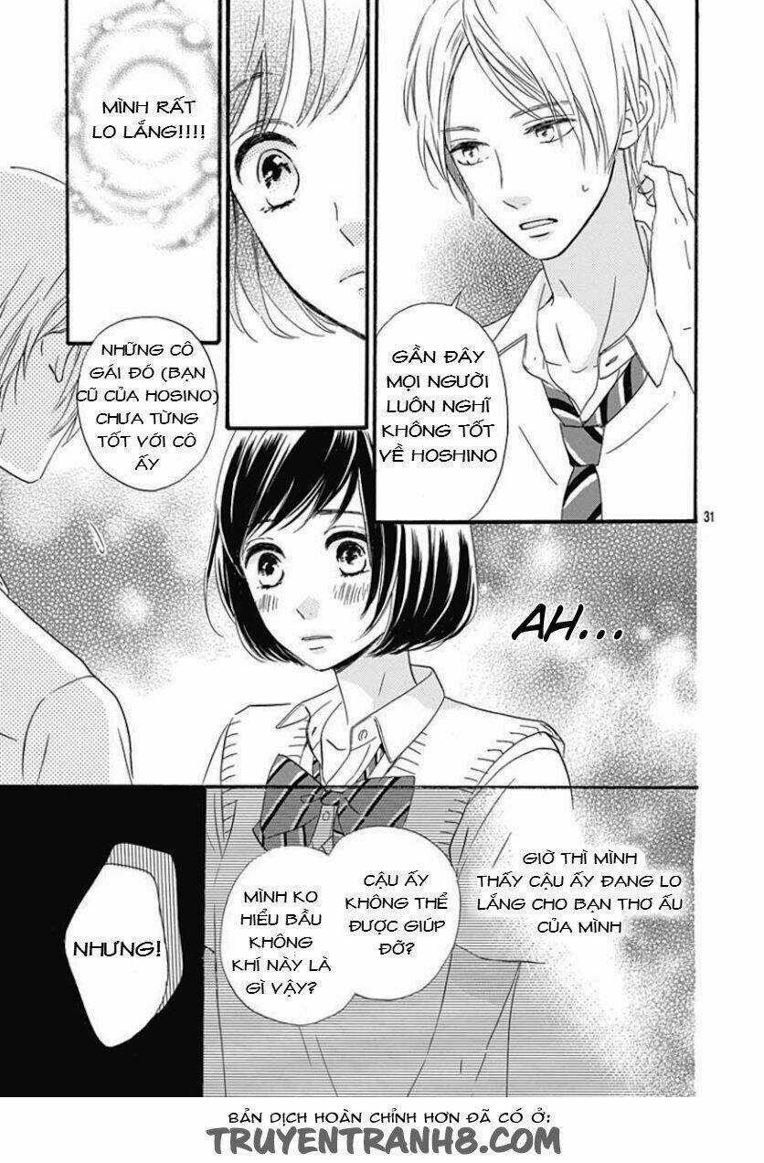 He Loves You - Chapter 1 - Trang 30