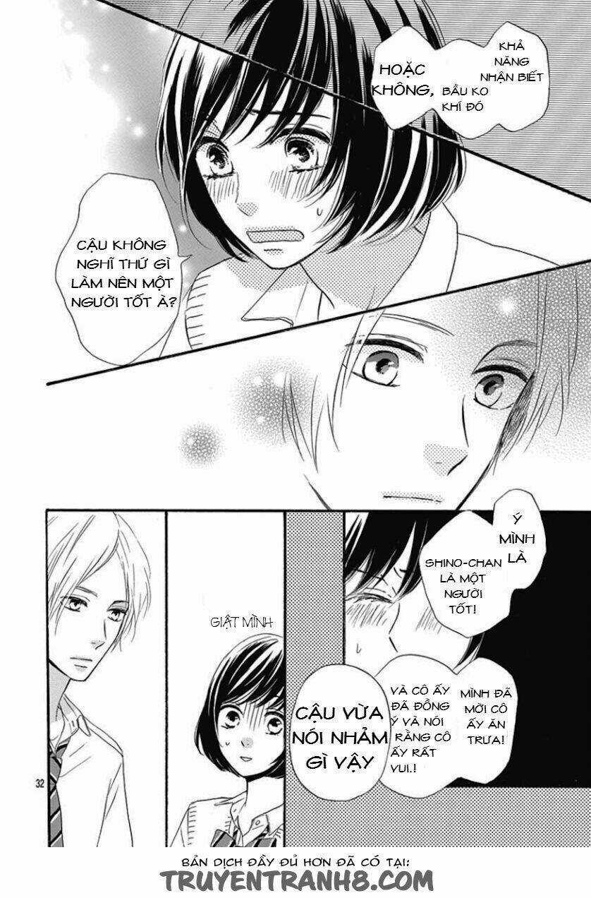 He Loves You - Chapter 1 - Trang 31