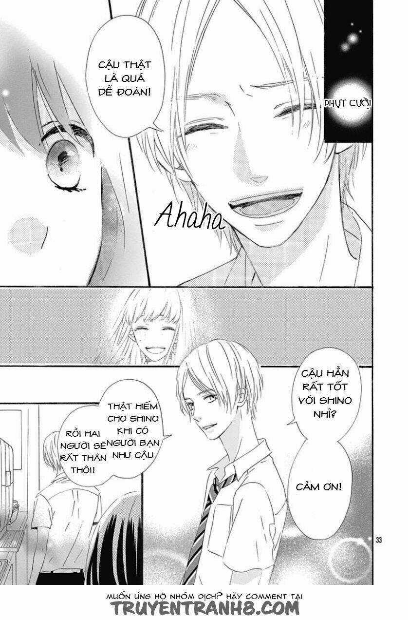 He Loves You - Chapter 1 - Trang 32