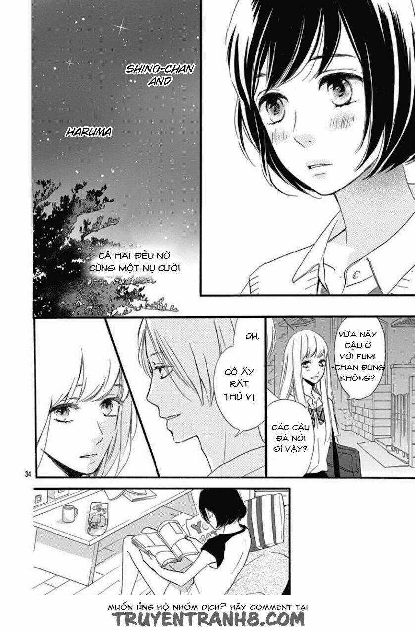 He Loves You - Chapter 1 - Trang 33