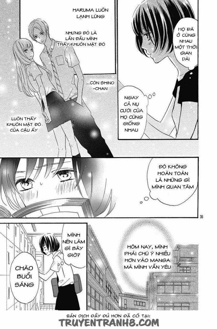 He Loves You - Chapter 1 - Trang 34