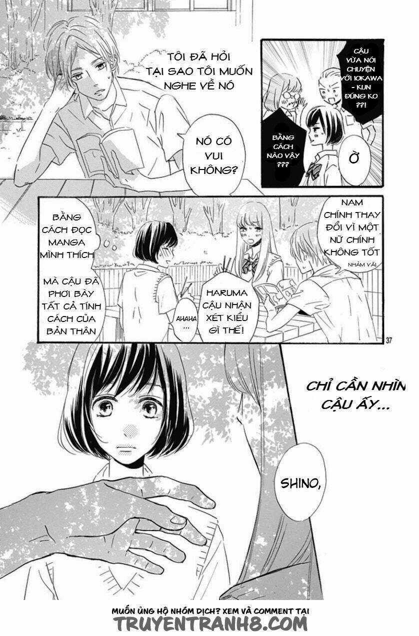 He Loves You - Chapter 1 - Trang 36