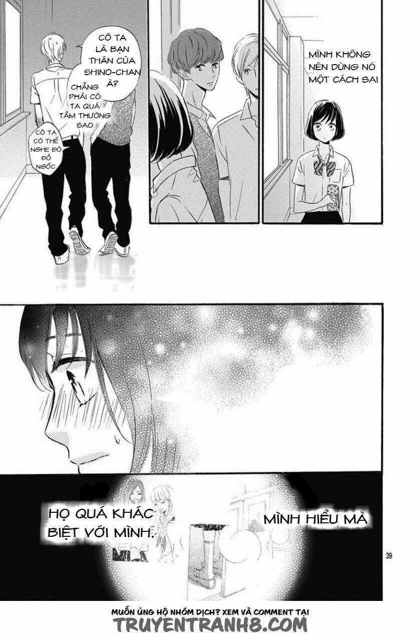 He Loves You - Chapter 1 - Trang 38