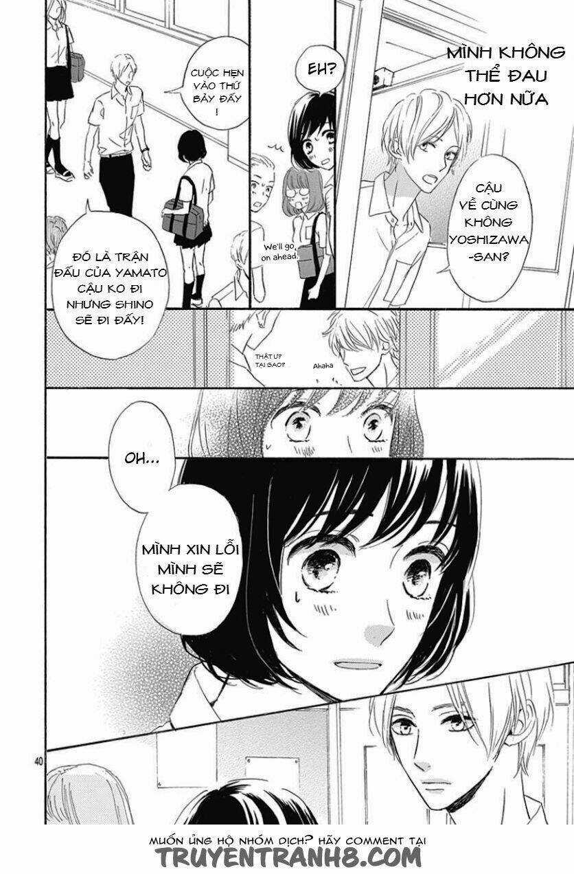 He Loves You - Chapter 1 - Trang 39