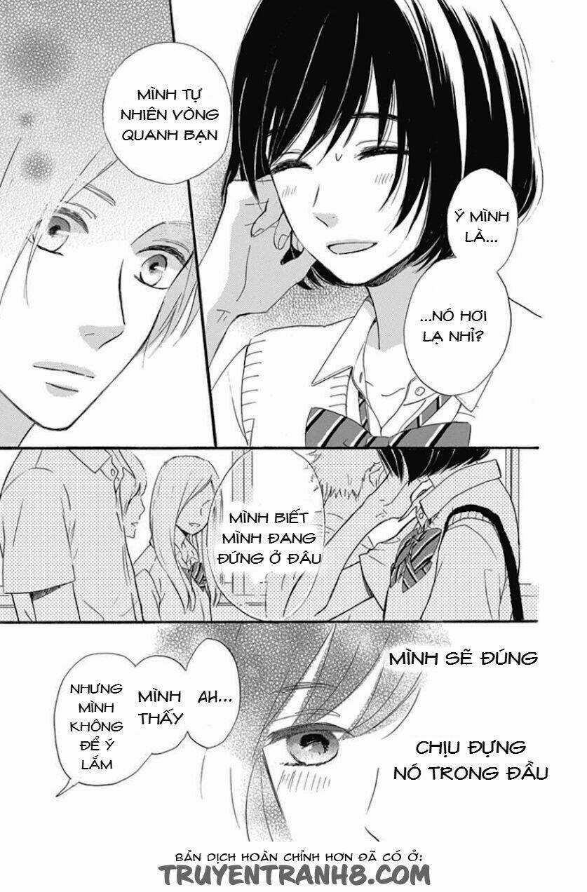 He Loves You - Chapter 1 - Trang 40