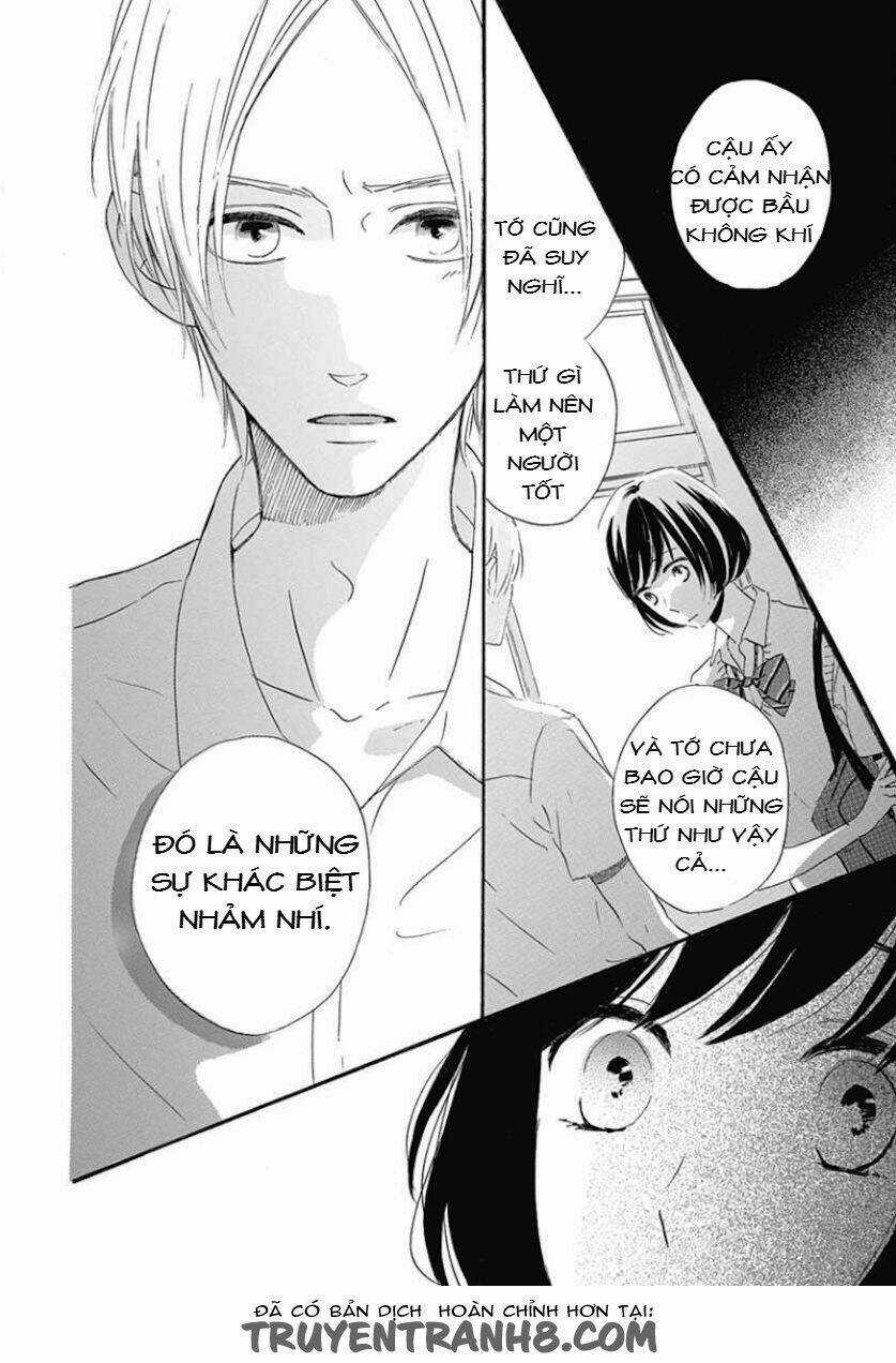 He Loves You - Chapter 1 - Trang 41