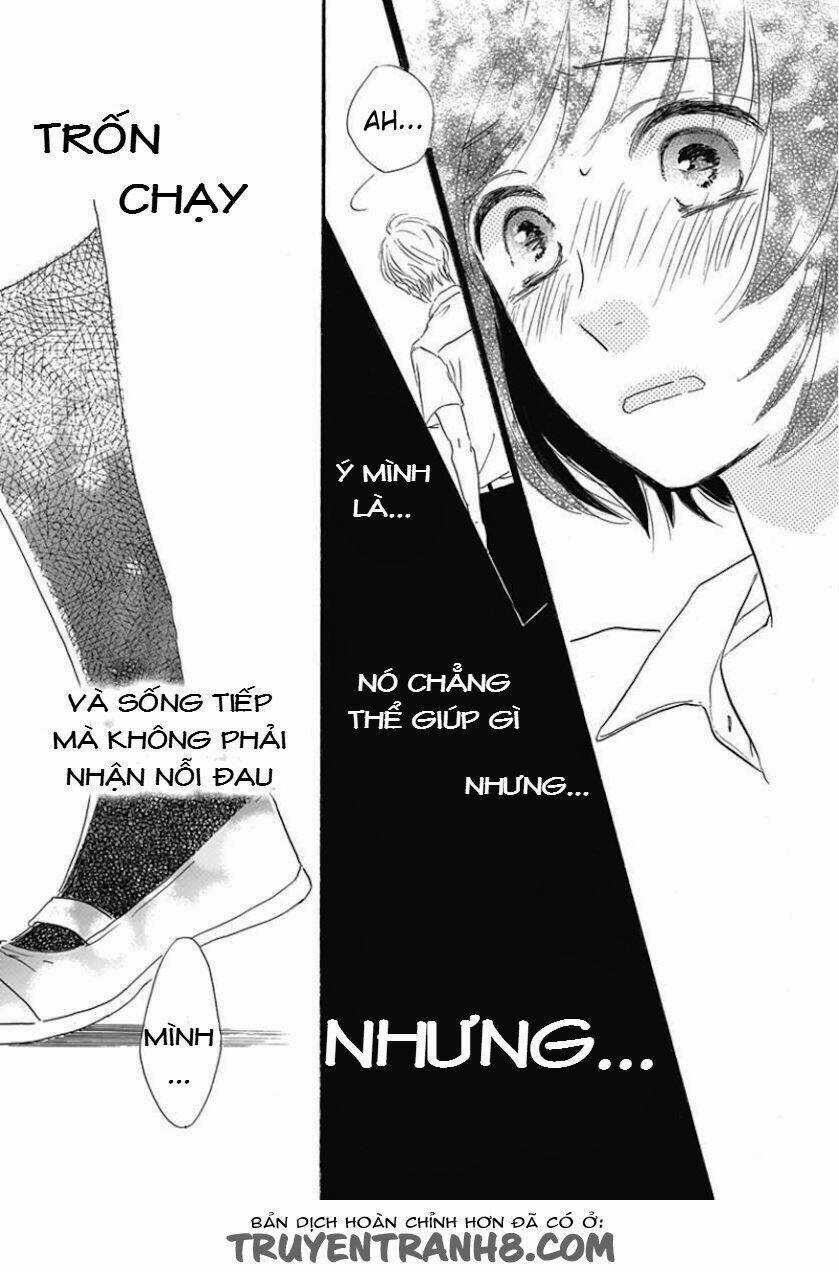 He Loves You - Chapter 1 - Trang 42