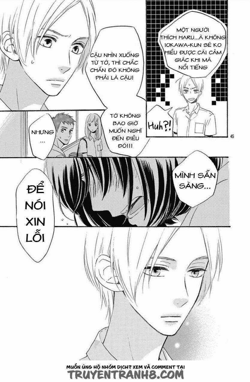 He Loves You - Chapter 1 - Trang 44