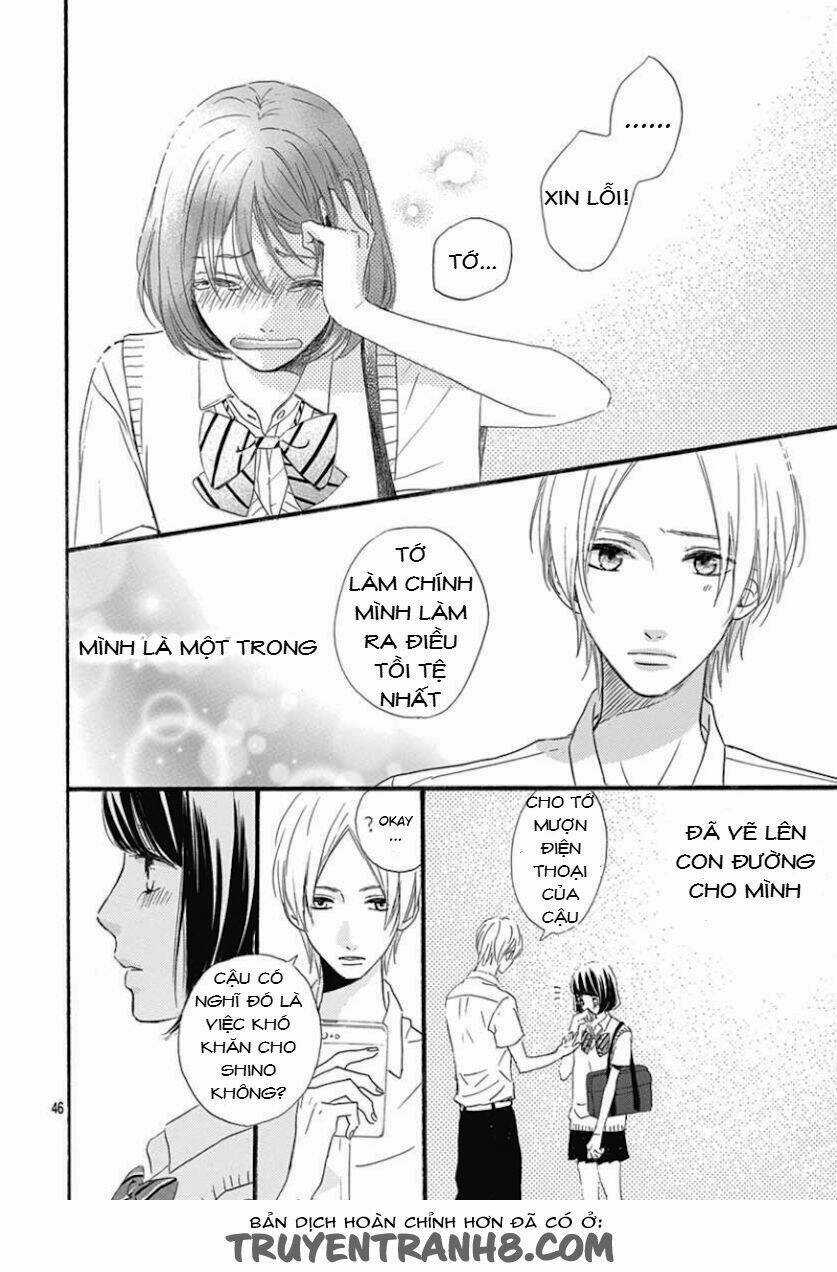 He Loves You - Chapter 1 - Trang 45