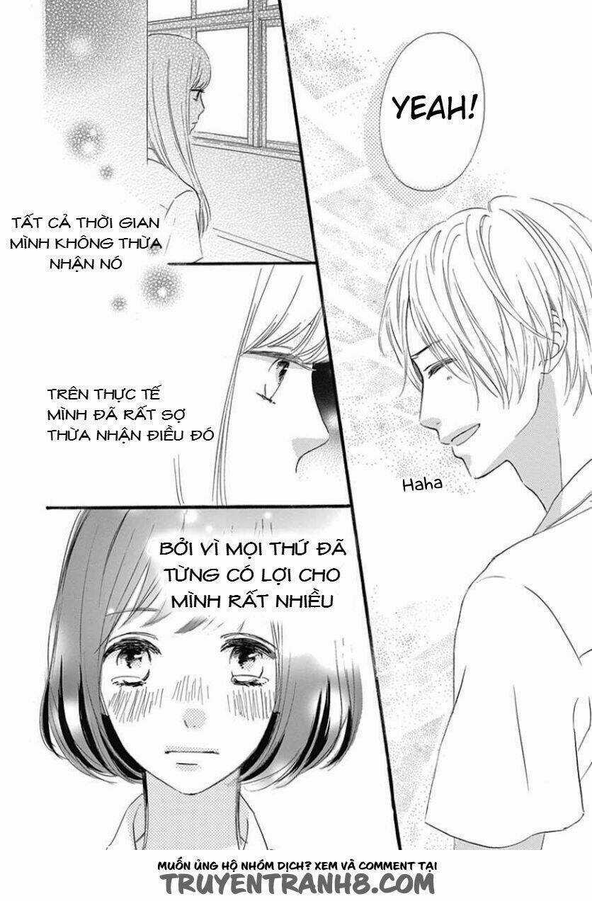 He Loves You - Chapter 1 - Trang 47