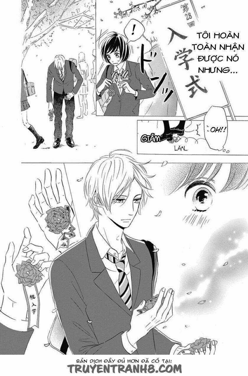 He Loves You - Chapter 1 - Trang 7