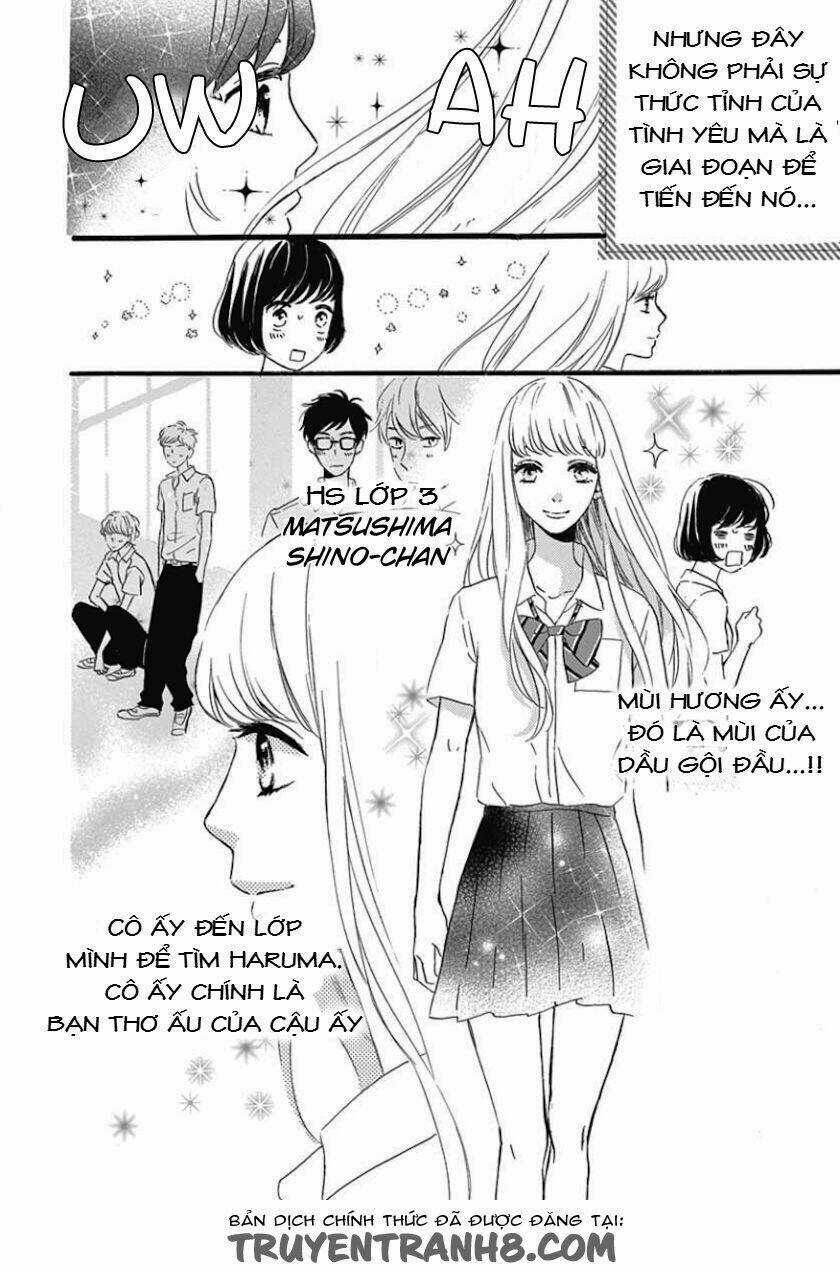 He Loves You - Chapter 1 - Trang 9