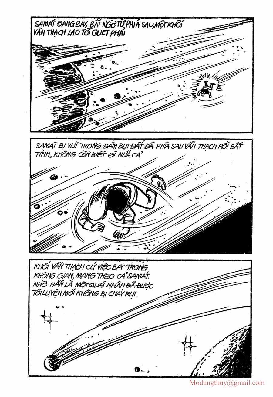 HE'S MAN - Chapter 10 - Trang 4