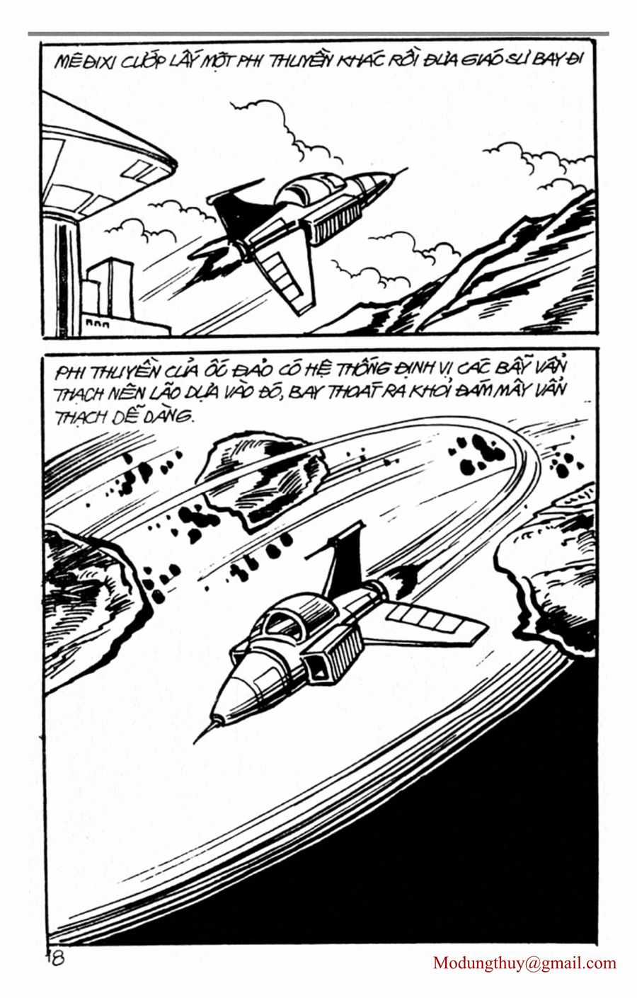 HE'S MAN - Chapter 101 - Trang 16