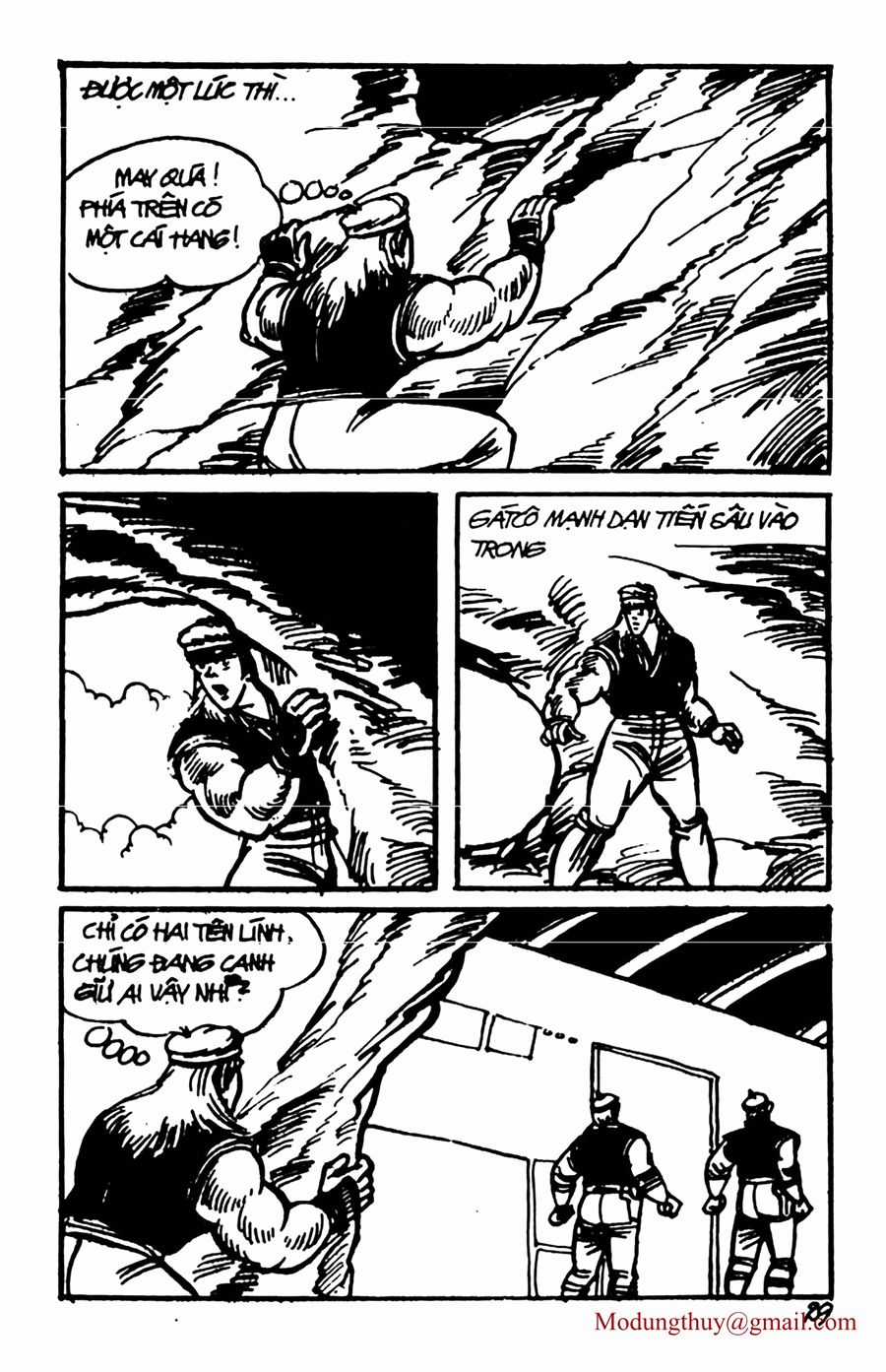 HE'S MAN - Chapter 102 - Trang 27