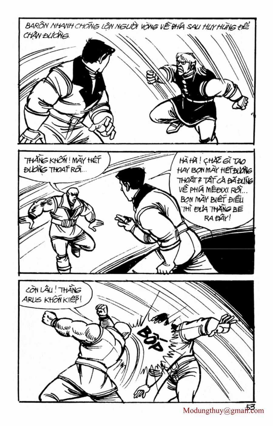 HE'S MAN - Chapter 102 - Trang 51