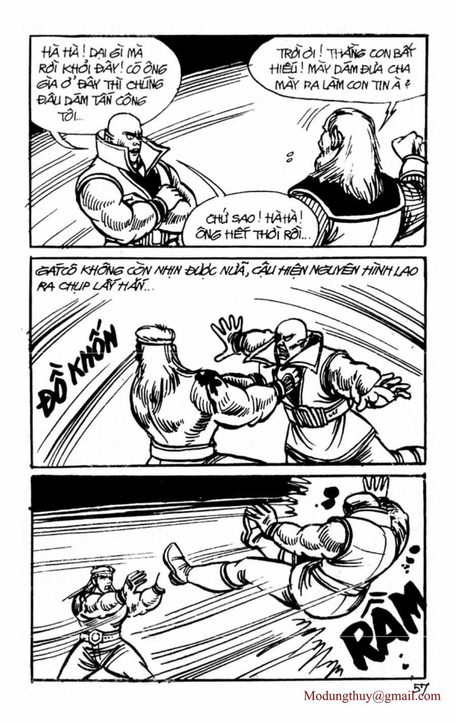 HE'S MAN - Chapter 102 - Trang 55