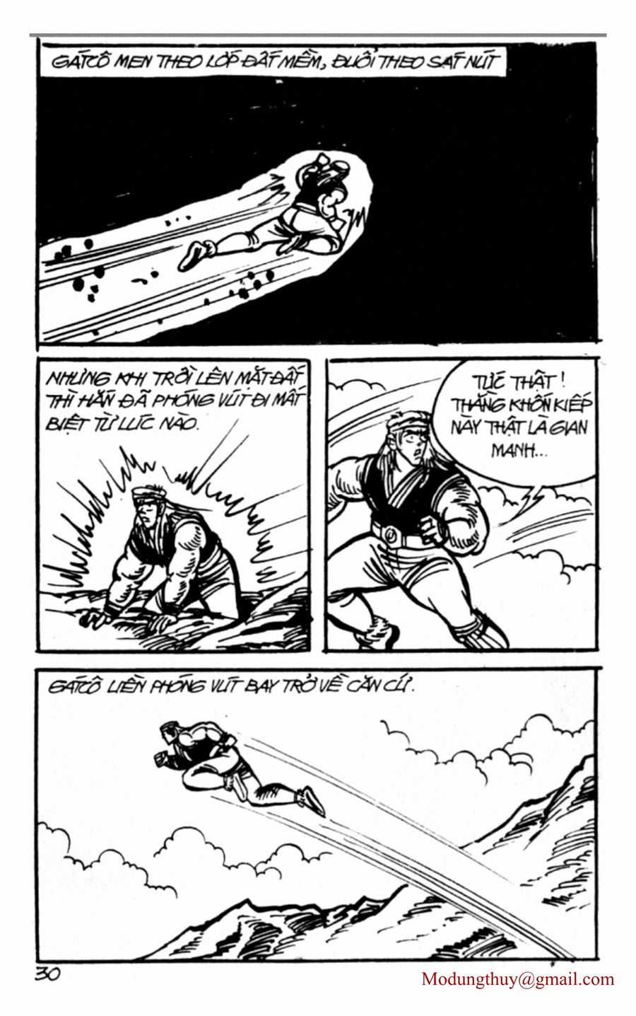 HE'S MAN - Chapter 103 - Trang 28