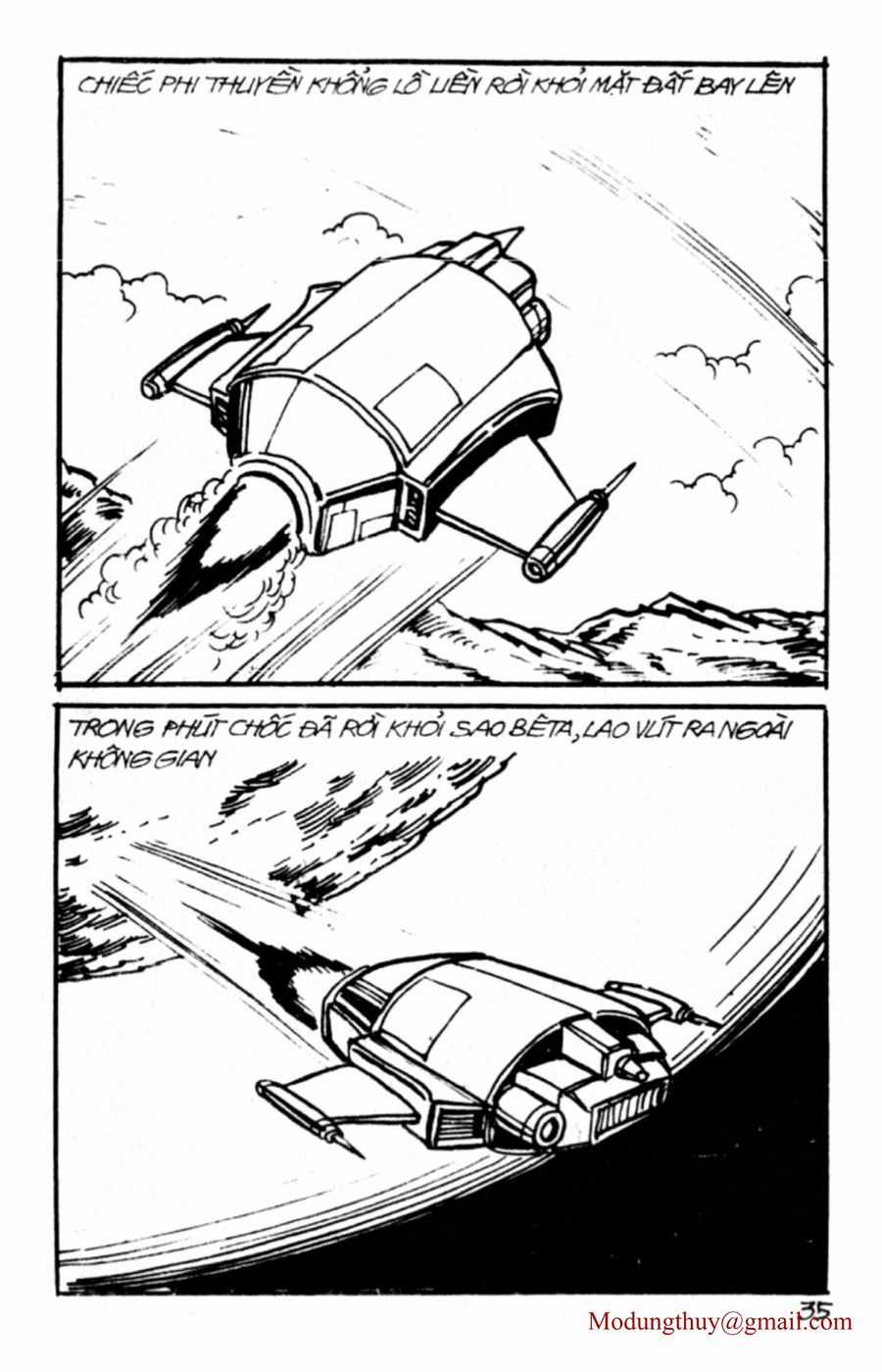 HE'S MAN - Chapter 103 - Trang 33