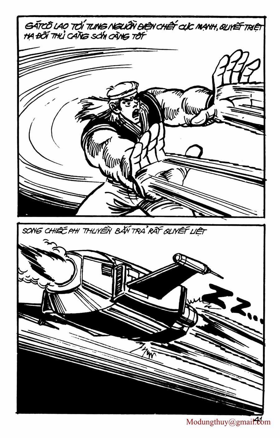 HE'S MAN - Chapter 103 - Trang 39