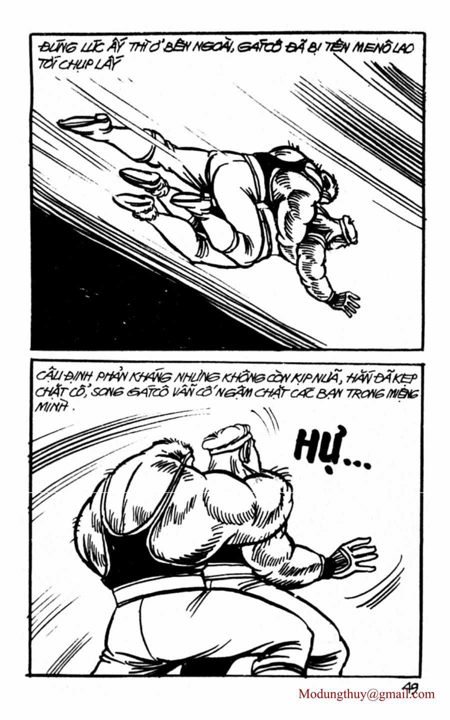 HE'S MAN - Chapter 103 - Trang 47