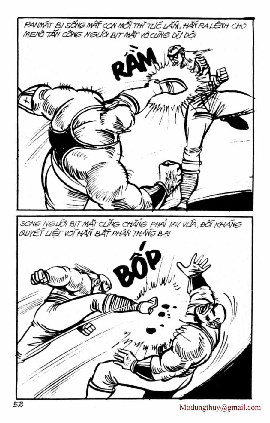 HE'S MAN - Chapter 103 - Trang 50