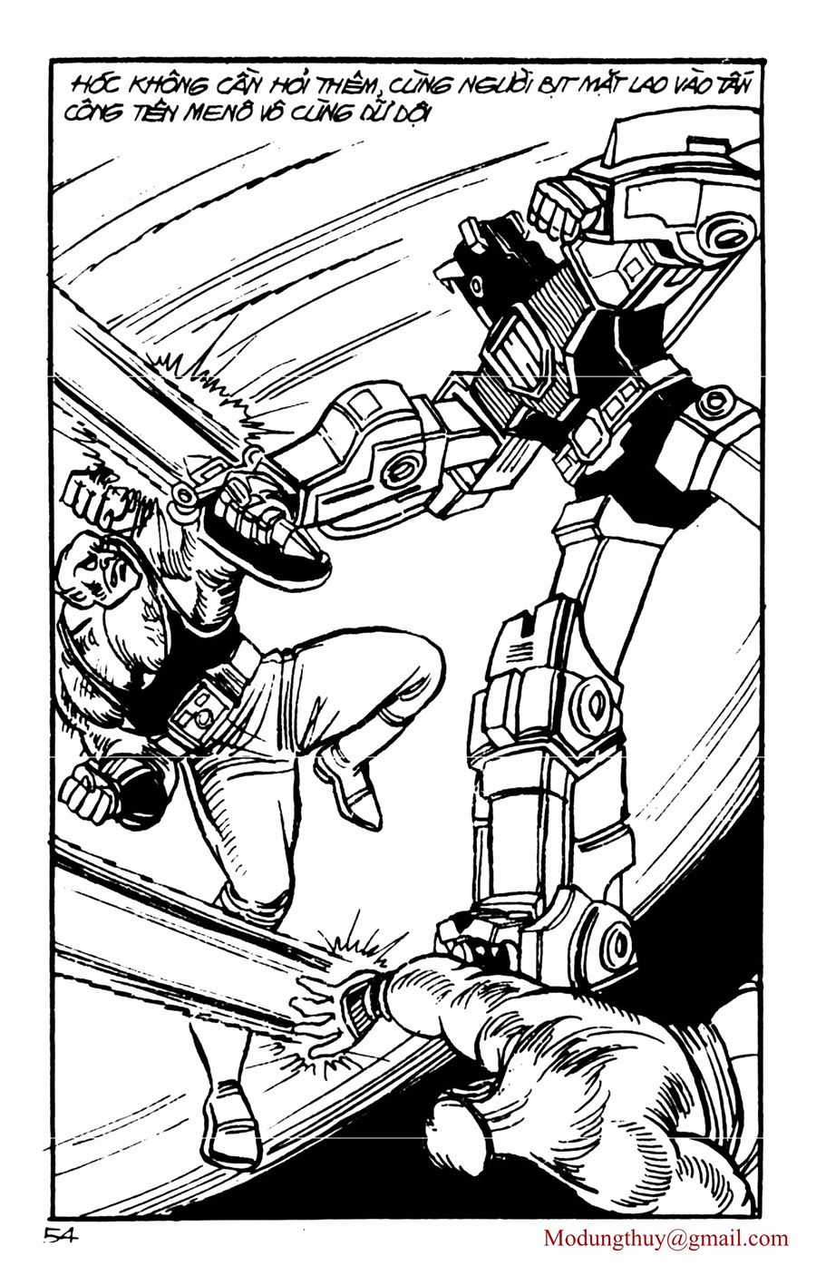 HE'S MAN - Chapter 103 - Trang 52