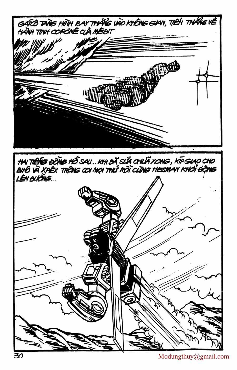 HE'S MAN - Chapter 106 - Trang 28