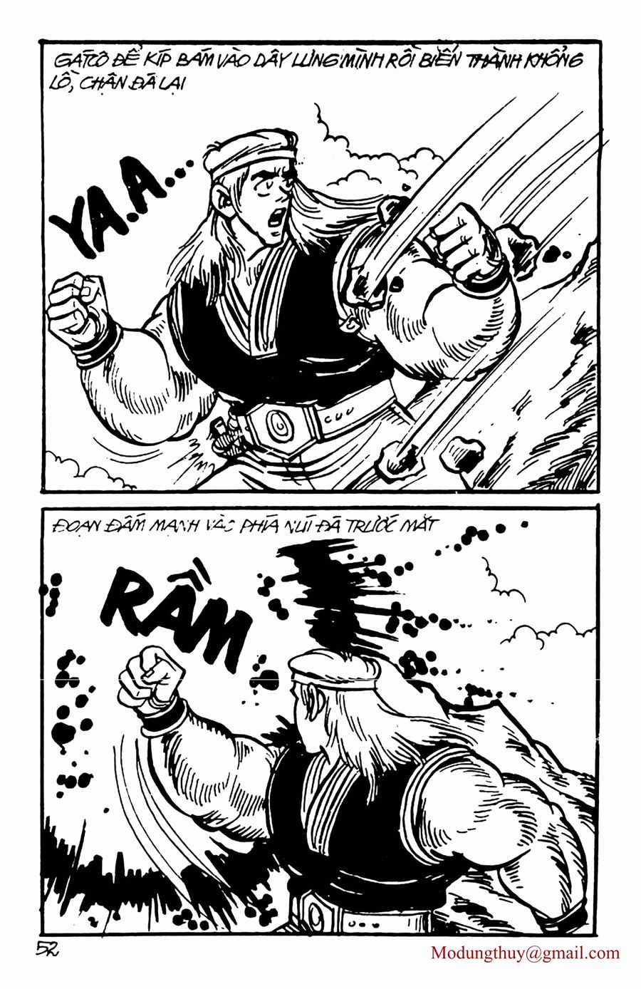 HE'S MAN - Chapter 106 - Trang 50