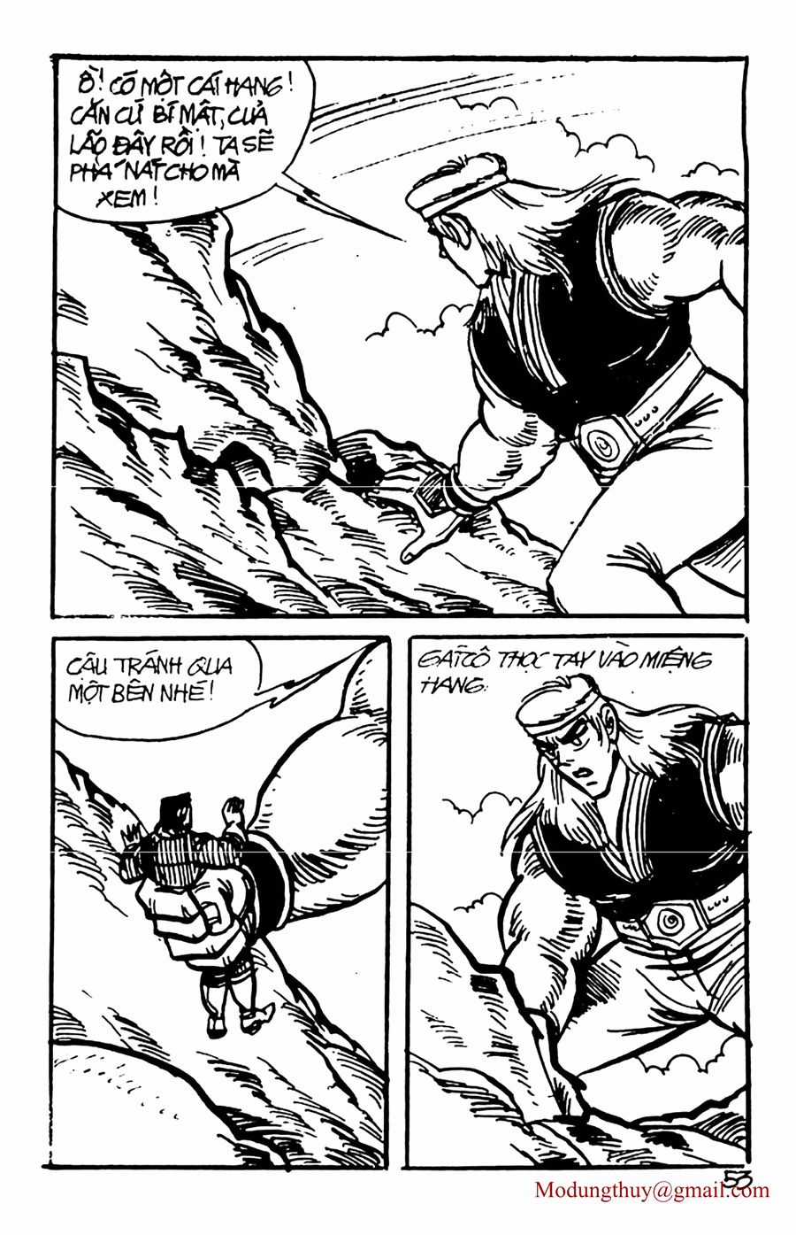 HE'S MAN - Chapter 106 - Trang 51