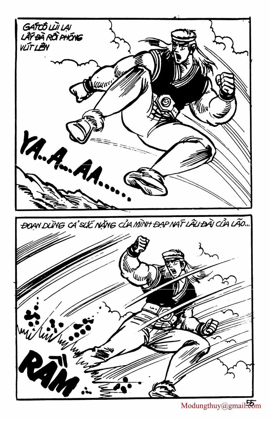 HE'S MAN - Chapter 106 - Trang 53