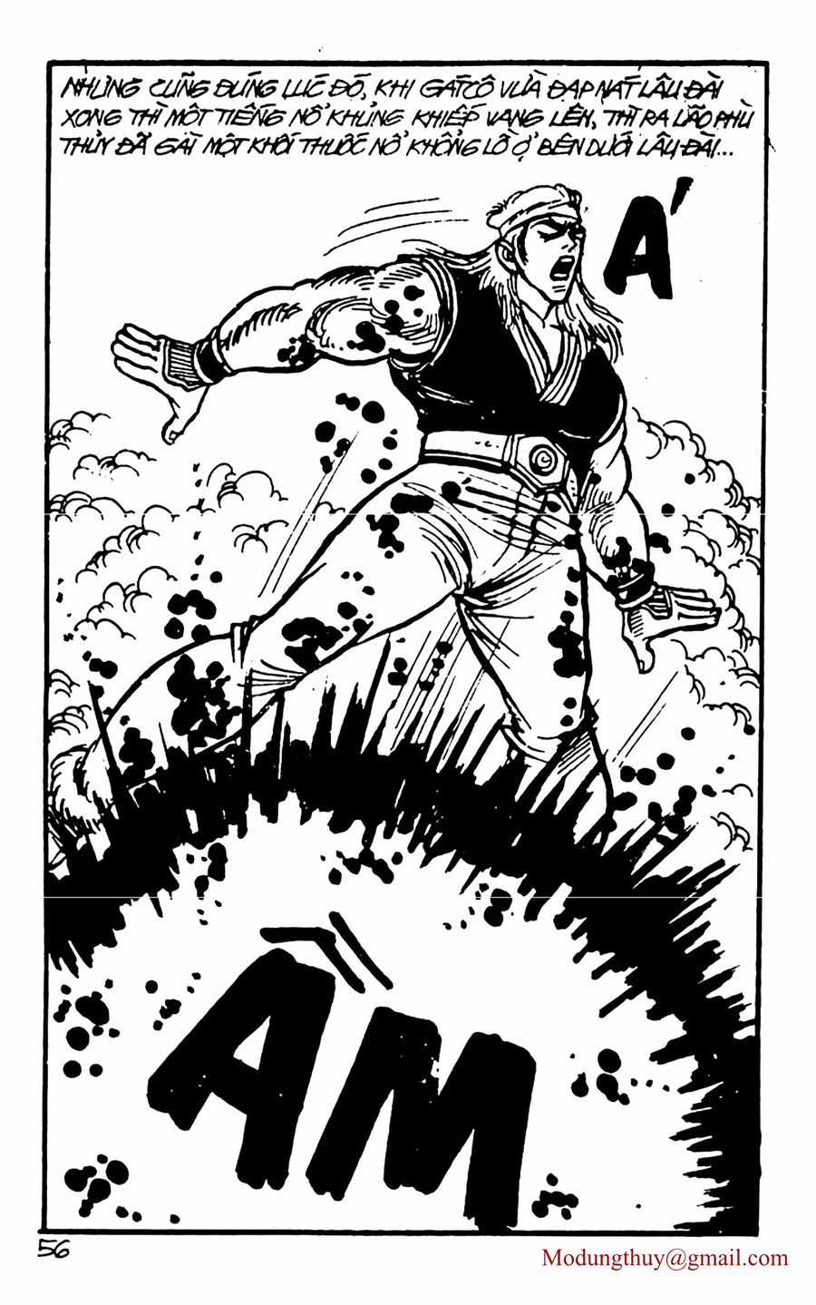 HE'S MAN - Chapter 106 - Trang 54