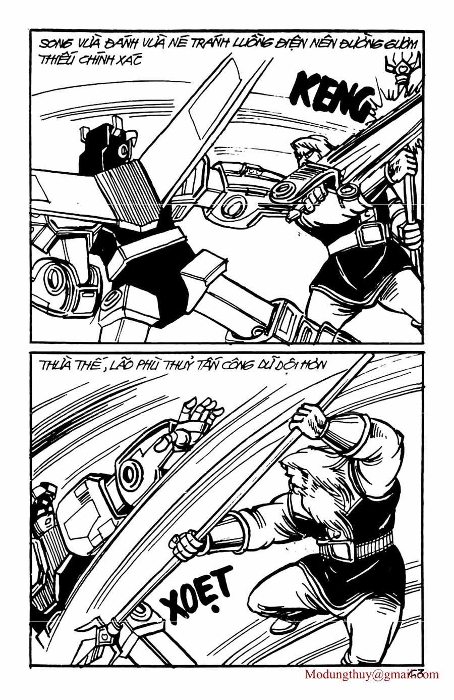 HE'S MAN - Chapter 106 - Trang 61