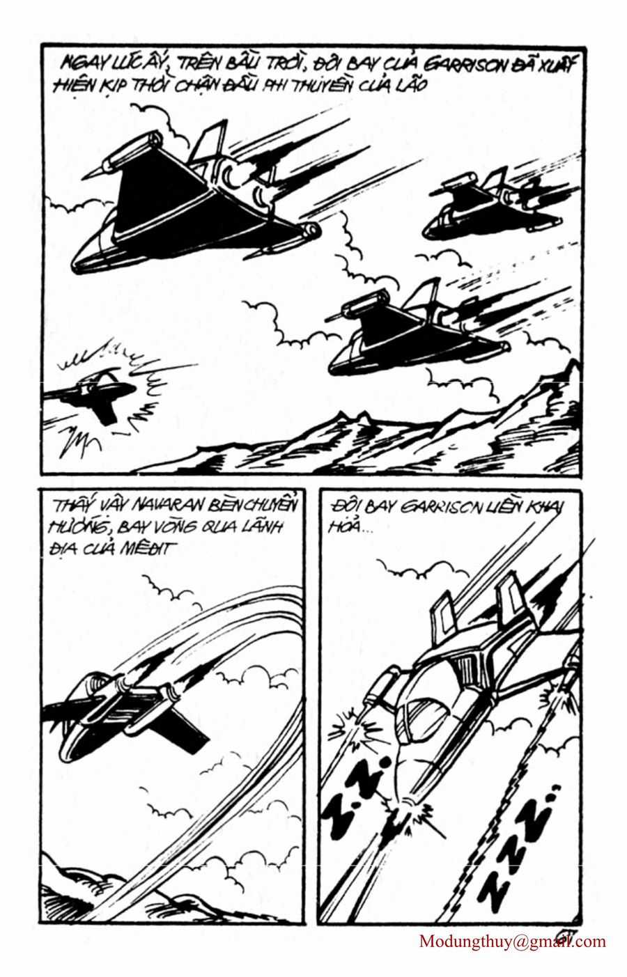 HE'S MAN - Chapter 107 - Trang 65