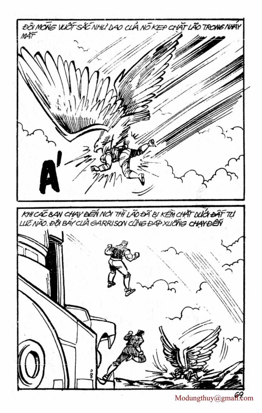 HE'S MAN - Chapter 107 - Trang 67