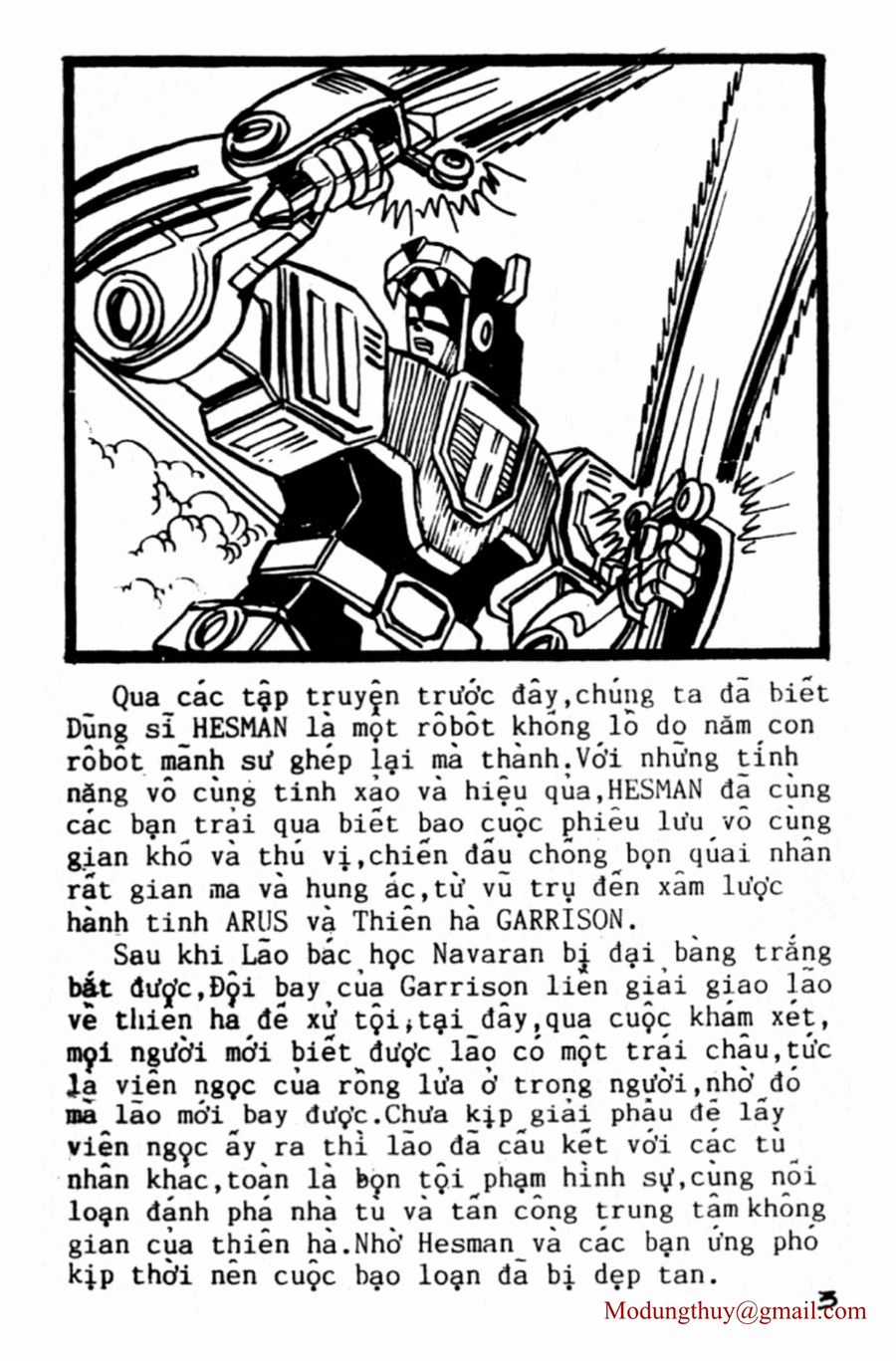 HE'S MAN - Chapter 108 - Trang 2