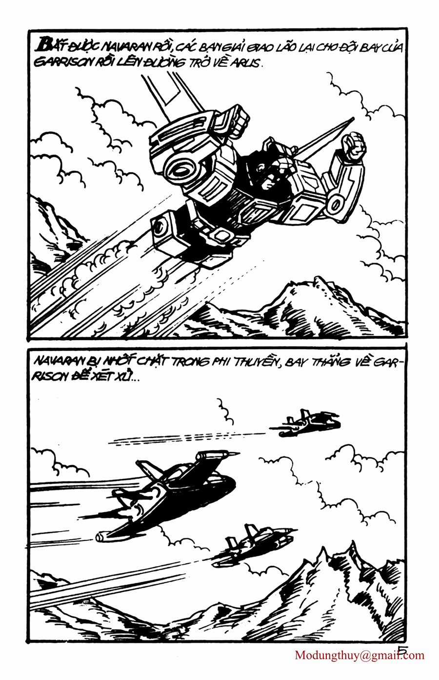 HE'S MAN - Chapter 108 - Trang 3