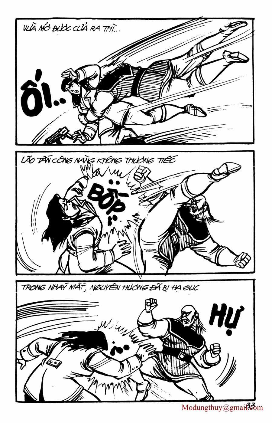 HE'S MAN - Chapter 108 - Trang 31