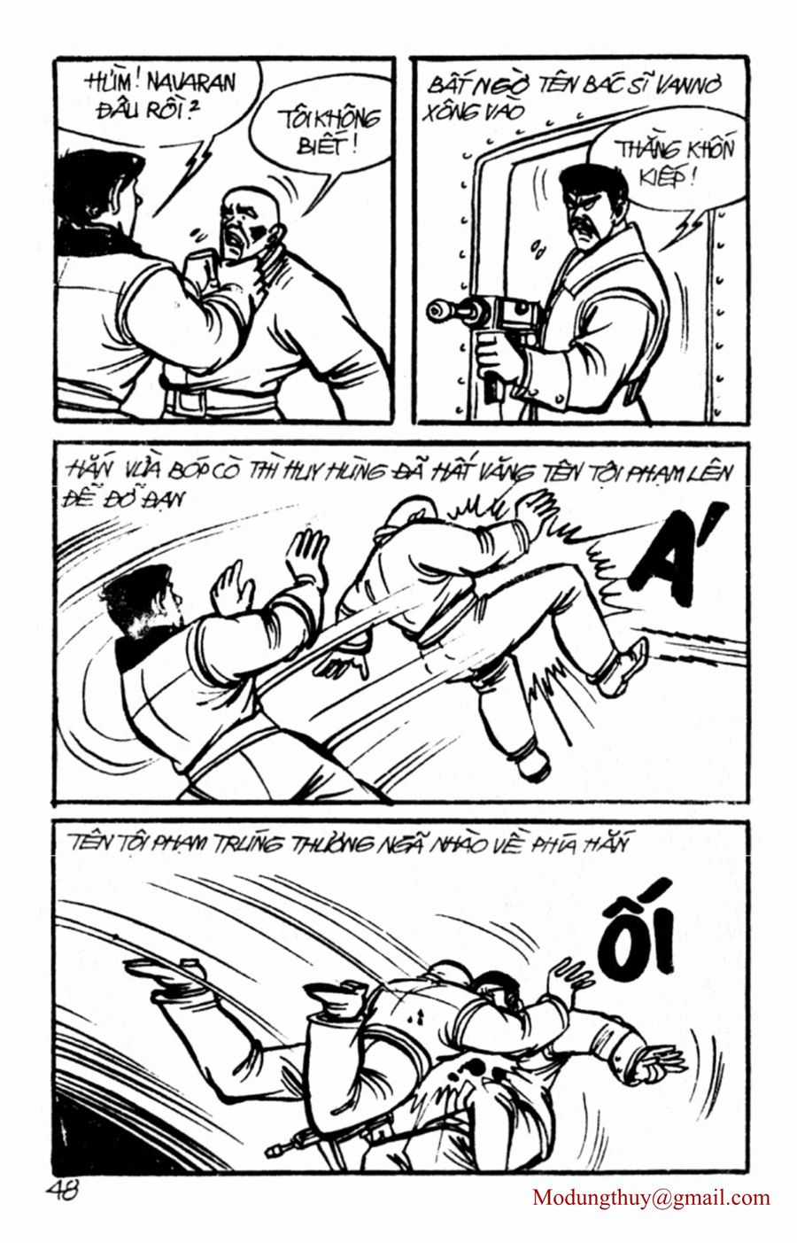 HE'S MAN - Chapter 108 - Trang 46