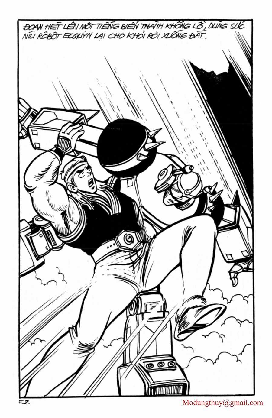 HE'S MAN - Chapter 108 - Trang 50