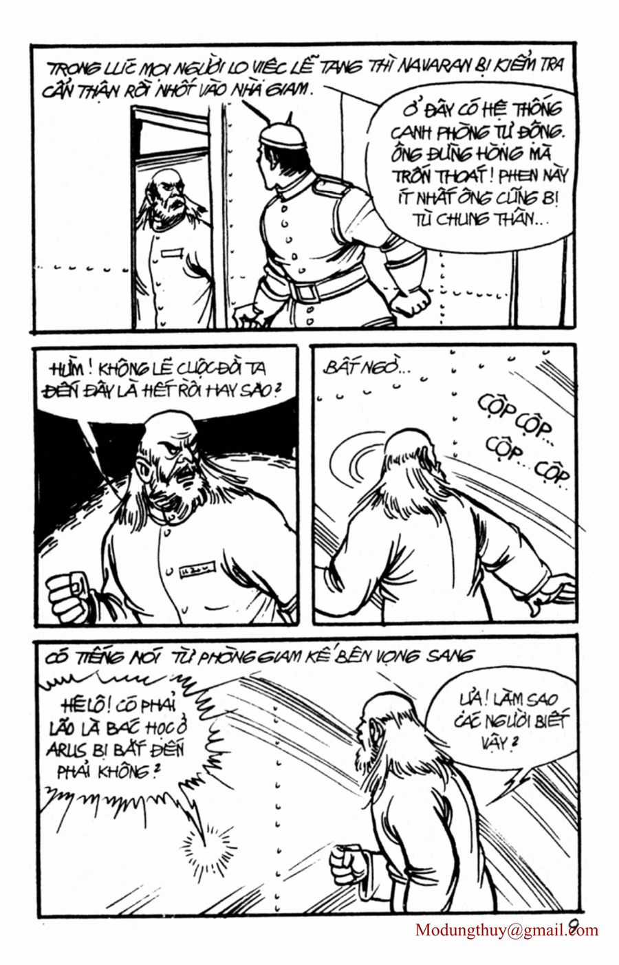 HE'S MAN - Chapter 108 - Trang 7