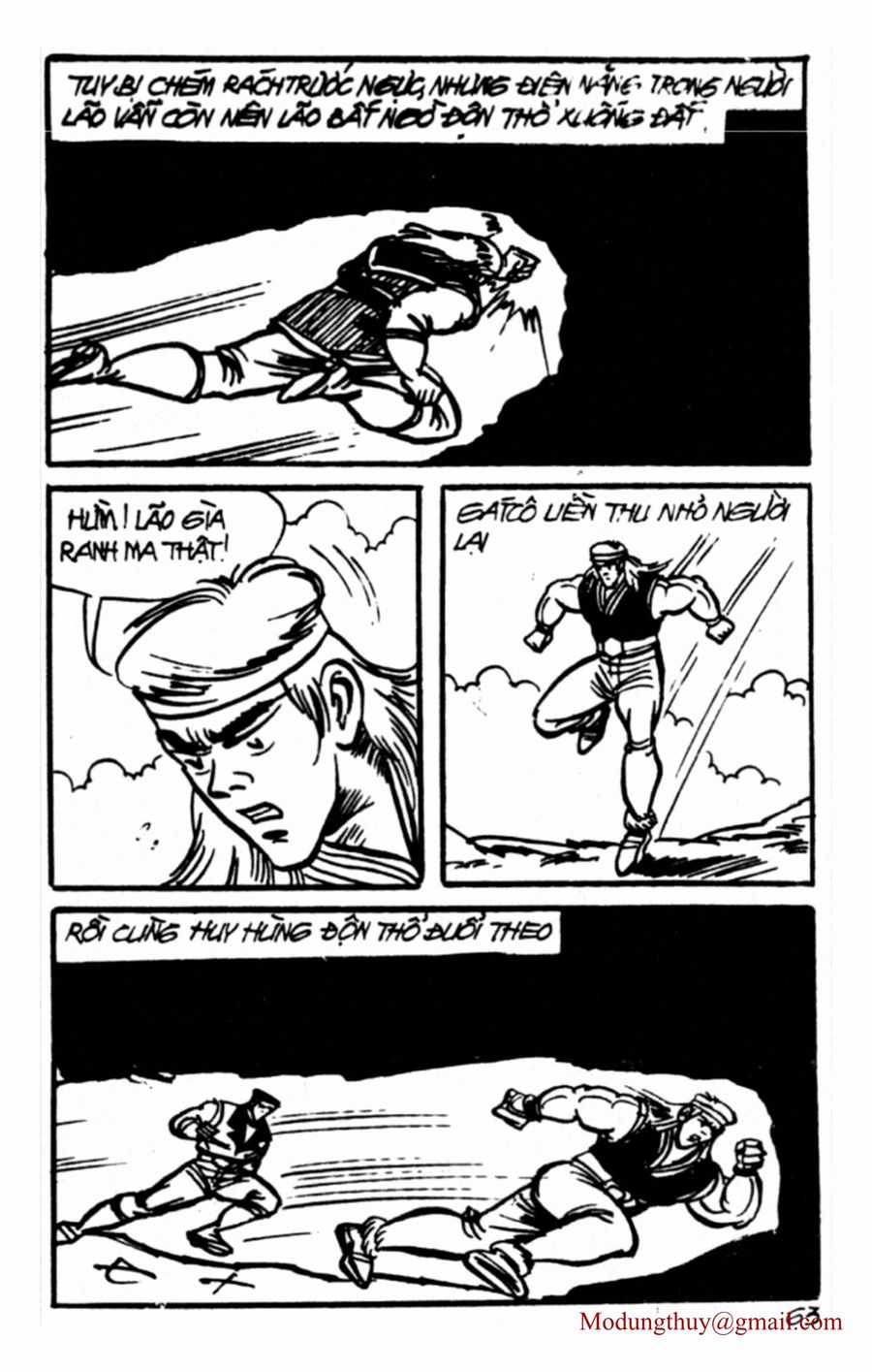 HE'S MAN - Chapter 108 - Trang 61