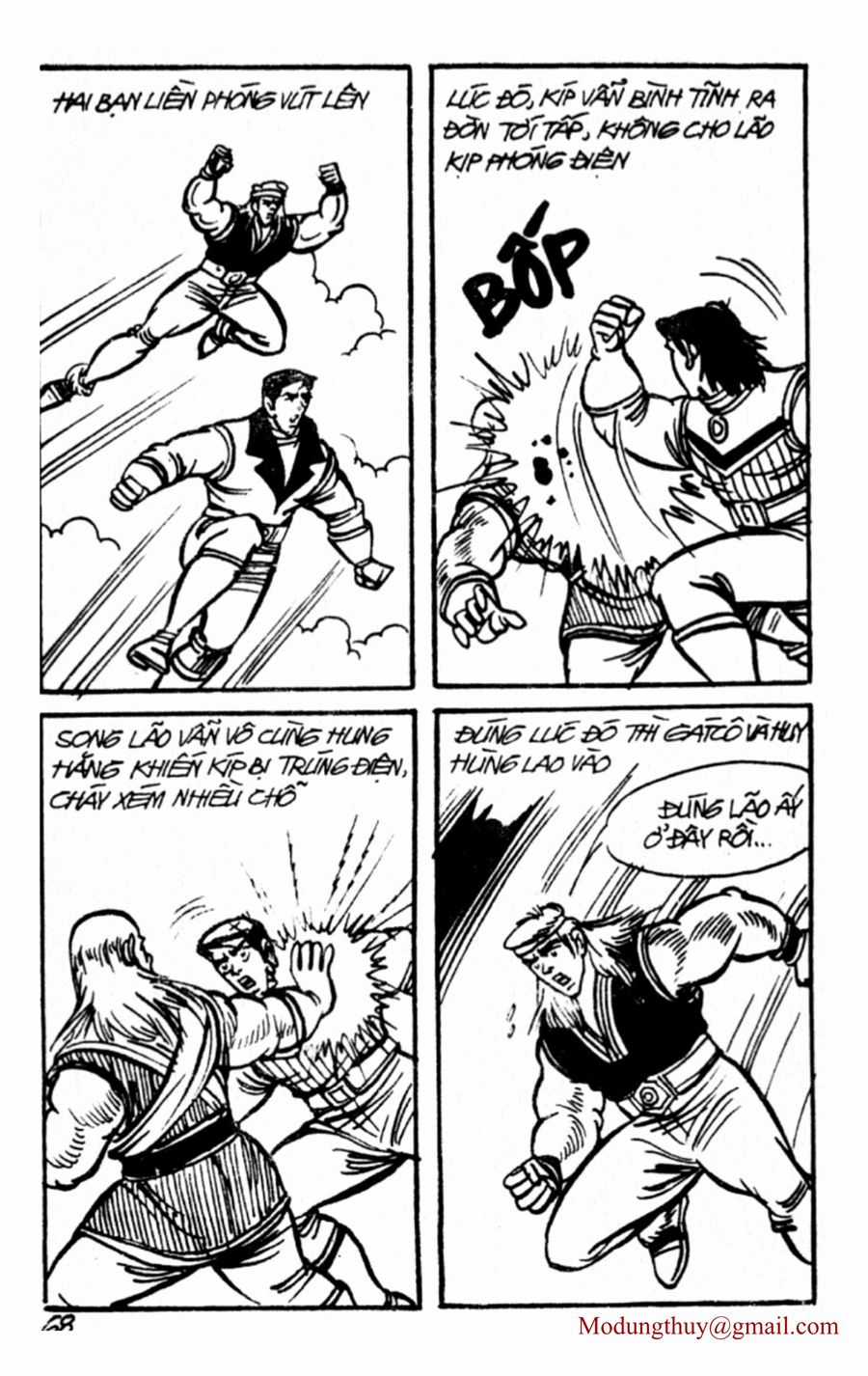 HE'S MAN - Chapter 108 - Trang 66