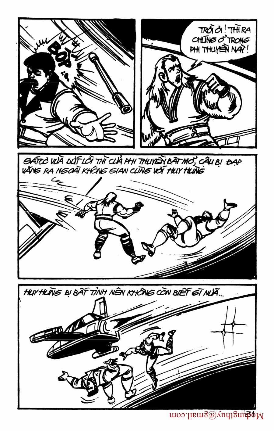 HE'S MAN - Chapter 109 - Trang 29