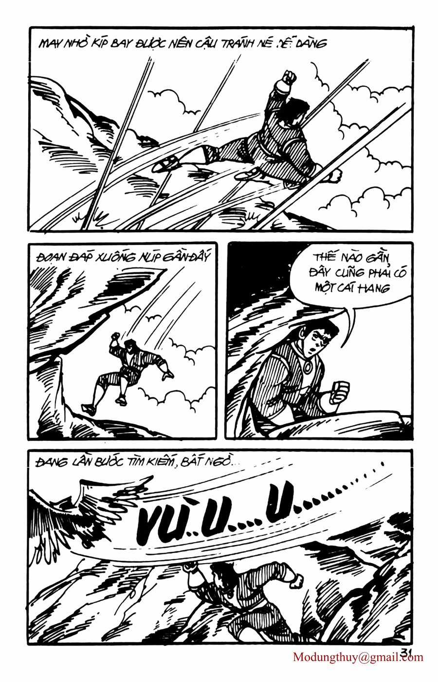 HE'S MAN - Chapter 111 - Trang 29