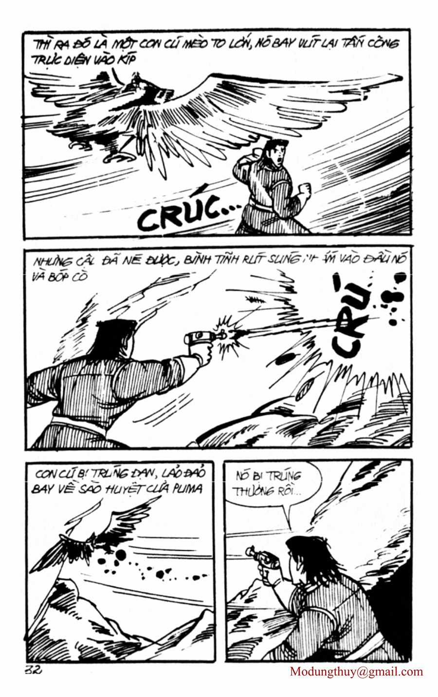 HE'S MAN - Chapter 111 - Trang 30