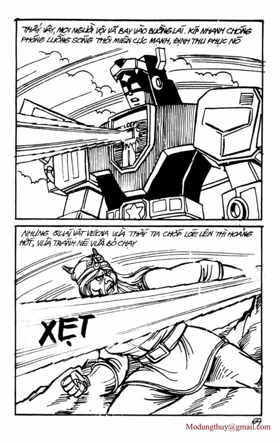 HE'S MAN - Chapter 111 - Trang 67