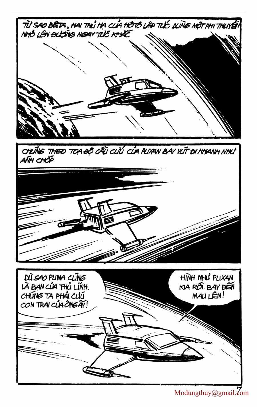 HE'S MAN - Chapter 113 - Trang 5